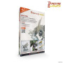 Dungeons & Lasers Dragons : Wyvern - ARCHON STUDIO DNL0070