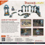 Le Pays des Géants - ARCHON STUDIO DNL0071