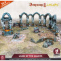 Le Pays des Géants - ARCHON STUDIO DNL0071