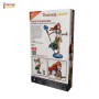 Figurines Dungeons and Lasers : YGRID LA GÉANTE - ARCHON STUDIO DNL0072