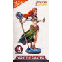 Figurines Dungeons and Lasers : YGRID LA GÉANTE - ARCHON STUDIO DNL0072