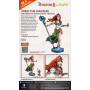 Figurines Dungeons and Lasers : YGRID LA GÉANTE - ARCHON STUDIO DNL0072