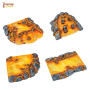 Extension Lave modulaire - ARCHON STUDIO DNL0073