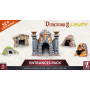 Extension Donjons et Lasers : Pack d'entrées - ARCHON STUDIO DNL0075