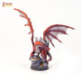 Dungeons & Lasers Dragons : Thos le jeune dragon - ARCHON STUDIO DNL0074