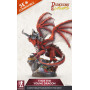 Dungeons & Lasers Dragons : Thos le jeune dragon - ARCHON STUDIO DNL0074
