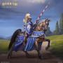 Heroes of Might and Magic III : Le jeu, Espagnol (ES) - ARCHON STUDIO HER0051