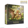 Heroes of Might and Magic III, Espagnol (ES) - ARCHON STUDIO HER0054