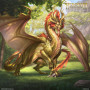 Heroes of Might and Magic III, Espagnol (ES) - ARCHON STUDIO HER0054
