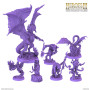 Stretch Goals : Unités de faction, Espagnol (ES) - ARCHON STUDIO HER0052