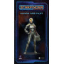 Pilote d'exception humain - ARCHON STUDIO PSF0039