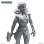 Voyageur spatial humain - Figurine - ARCHON STUDIO PSF0041
