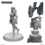 Voyageur spatial humain - Figurine - ARCHON STUDIO PSF0041