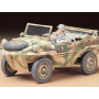 Schwimmwagen Typ 166 - WWII - 1/35 - Tamiya 35224