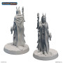 Figurine Lashunta Xenowardens - ARCHON STUDIO PSF0042