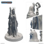 Figurine Lashunta Xenowardens - ARCHON STUDIO PSF0042