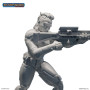 Figurine Android Hired Gun (mercenaire androïde) - ARCHON STUDIO PSF0043