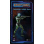 Figurine Android Hired Gun (mercenaire androïde) - ARCHON STUDIO PSF0043