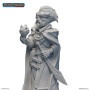 Figurine Gnome Mystique - ARCHON STUDIO PSF0045