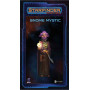 Figurine Gnome Mystique - ARCHON STUDIO PSF0045
