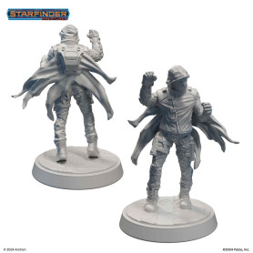Voleur humain - ARCHON STUDIO PSF0046