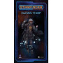 Voleur humain - ARCHON STUDIO PSF0046