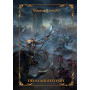 Le monde de Deuslair : Bestiaire (relié) - ARCHON STUDIO DNL0080