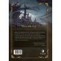 Le monde de Deuslair : Bestiaire (relié) - ARCHON STUDIO DNL0080