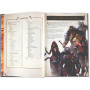Le monde de Deuslair : Bestiaire (relié) - ARCHON STUDIO DNL0080