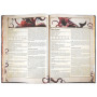 Le monde de Deuslair : Bestiaire (relié) - ARCHON STUDIO DNL0080
