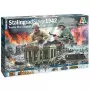 Scène de bataille diorama Siège de Stalingrad 1942 - 1/72 - WWII - Italeri 6193
