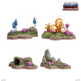 Masters of the Universe Wave 7: The Great Rebellion (EN) - ARCHON STUDIO MOTU0111