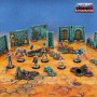 Masters of the Universe Wave 7: The Great Rebellion (PL) - ARCHON STUDIO MOTU0113