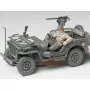 Jeep Willys - WWII - 1/35 - Tamiya 35219