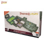 Kit de démarrage Cachette des sous-villes - ARCHON STUDIO DNL0077