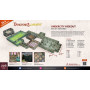 Kit de démarrage Cachette des sous-villes - ARCHON STUDIO DNL0077