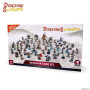 Figurines Deuslair : Jeu de base - ARCHON STUDIO DNL0081