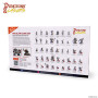 Figurines Deuslair : Jeu de base - ARCHON STUDIO DNL0081