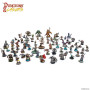 Figurines Deuslair : Jeu de base - ARCHON STUDIO DNL0081