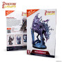 Figurine Dungeons and Lasers : Deuslair Wolfrake - ARCHON STUDIO DNL0082