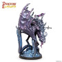 Figurine Dungeons and Lasers : Deuslair Wolfrake - ARCHON STUDIO DNL0082