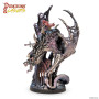 Figurine Dungeons and Lasers : Deuslair Wolfrake - ARCHON STUDIO DNL0082