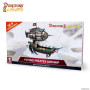 Deuslair : Vaisseau volant des pirates - ARCHON STUDIO DNL0083