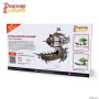 Deuslair : Vaisseau volant des pirates - ARCHON STUDIO DNL0083