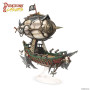 Deuslair : Vaisseau volant des pirates - ARCHON STUDIO DNL0083