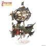 Deuslair : Vaisseau volant des pirates - ARCHON STUDIO DNL0083