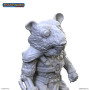Zombie cybernétique - ARCHON STUDIO PSF0047