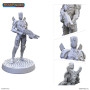 Figurine Garde Aeon - ARCHON STUDIO PSF0049