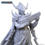Figurine Hellknight - ARCHON STUDIO PSF0050