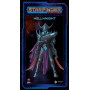 Figurine Hellknight - ARCHON STUDIO PSF0050